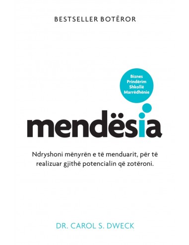 Mendesia