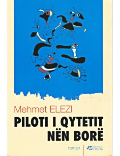 Piloti I Qytetit Nen Bore