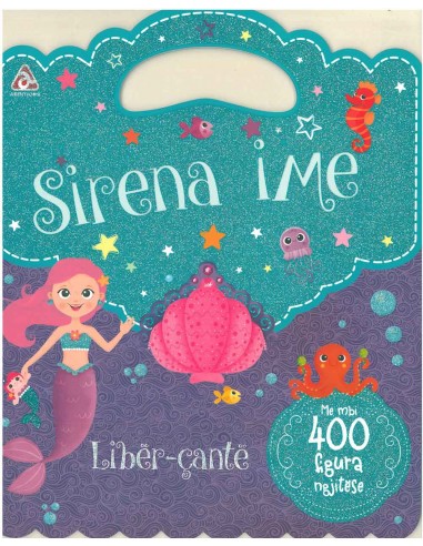 Sirena Ime Liber Cante