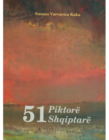 51 Albanian Painters