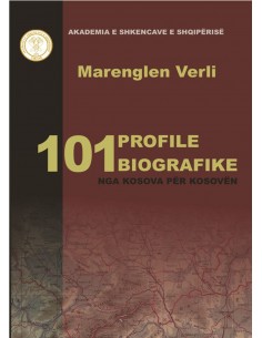 101 Profile Biografike Nga Kosova Per Kosoven