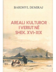 Areali Kulturor I Veriut Ne Shekullin XvI-Xix