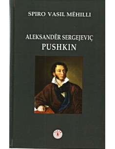Aleksander Sergejevic Pushkin