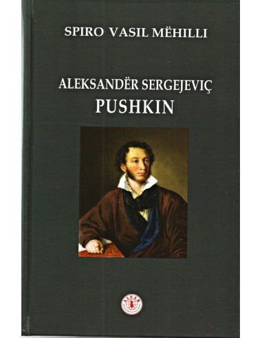 Aleksander Sergejevic Pushkin
