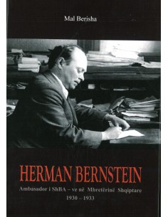 Herman Bernstein