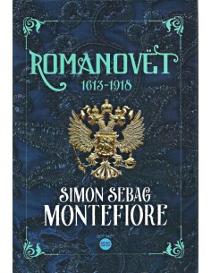 Romanovet 1613-1918