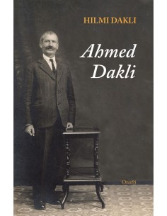 Ahmed Dakli