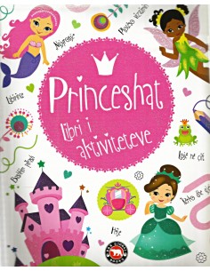 Princeshat Libri I Aktiviteteve