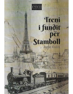 Treni I Fundit Per Stamboll