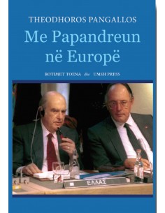 Me Papandreun Ne Europe
