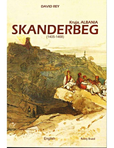 Skanderbeg 1405-1468