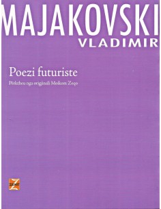 Poezi Futuriste Vladimir Majakovski