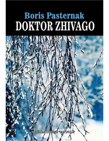 Doktor Zhivago