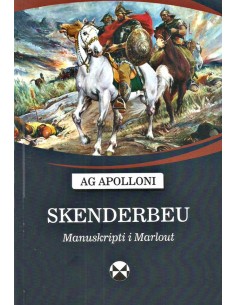 Skenderbeu