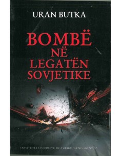 Bombe Ne Legaten Sovjetike