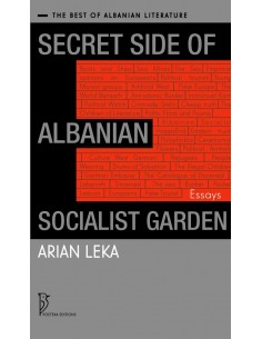 Secret Side Of Albanian Socialist Garden