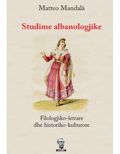 Studime Albanologjike