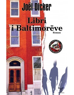 Libri I Baltimoreve