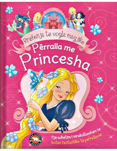 Perralla Me Princesha