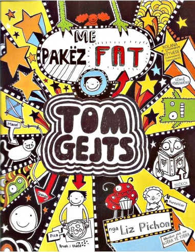 Tom Gejts Me Pakez Fat