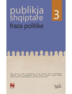 Publikja Shqiptare 3 Fraza Politike