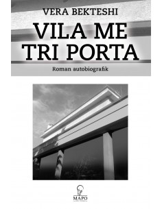 Vila Me Tri Porta