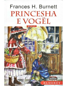 Princesha E Vogel