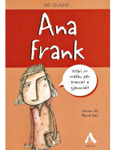 Me Quajne Ana Frank
