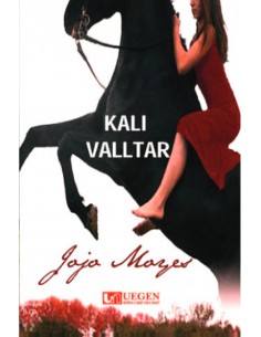Kali Valltar