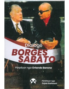 Dialoge Borges Sabato