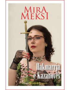 Hakmarrja E Kazanoves