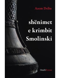 Shenimet E Krimbit Smolinski