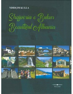 Shqiperia E Bukur Beautiful Albania