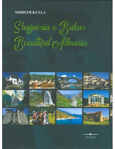 Shqiperia E Bukur Beautiful Albania