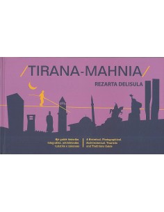 Tirana Mahnia