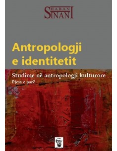 Antropologji E Identitetit