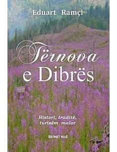 Ternova E Dibres