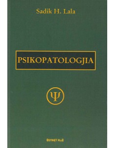 Psikopatologjia