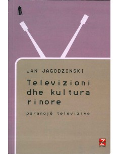 Televizioni Dhe Kultura Rinore