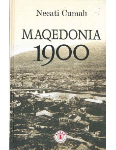 Maqedonia 1900