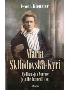 Maria Skllodovska Kyri