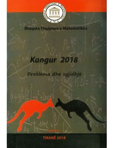 Kangur 2018
