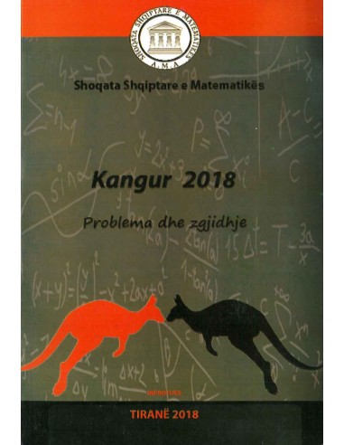 Kangur 2018