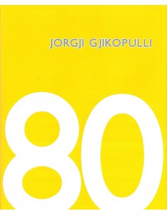 80 Jorgji Gjikopulli