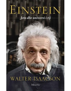 Einstein Jeta Dhe Universi I Tij