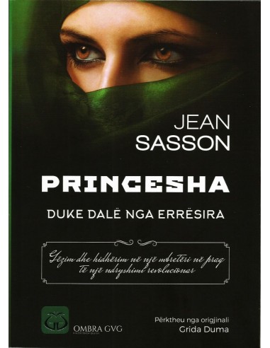 Princesha Duke Dale Nga Erresira Adrion Ltd
