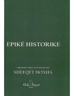 Epike Historike