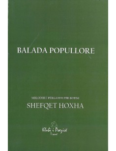 Balada Popullore