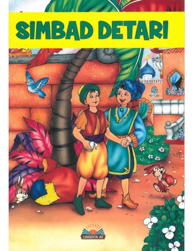 Simbad Detari