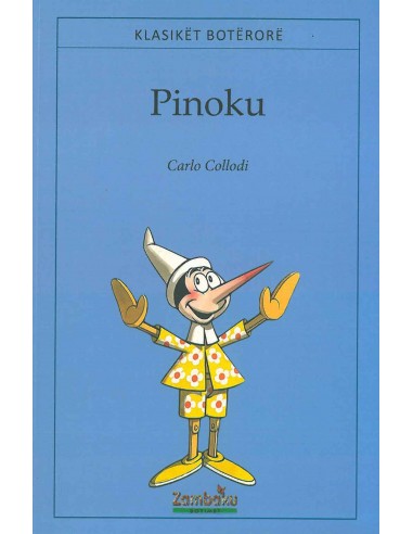Pinoku
